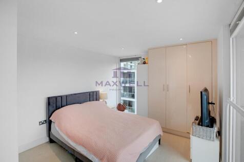 For Sale, Buy - 2 bed in Denison House, London, E1