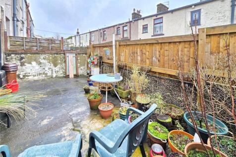Private Patio