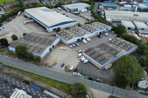 Distribution Warehouse to rent Image 9