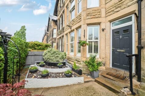 EweMove Harrogate House Front