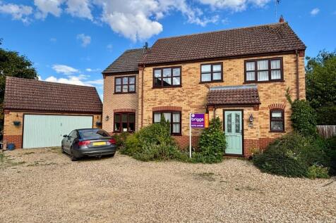Peterborough, PE6 - property photo