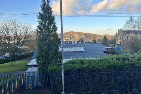 Views to Front