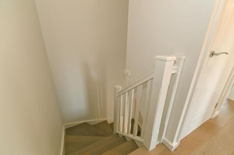 Stairs &amp; Landing