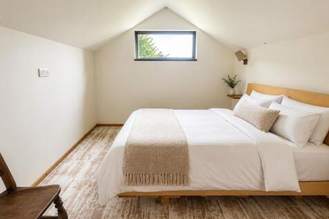 Annexe_Bedroom 