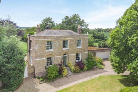 West Hill House