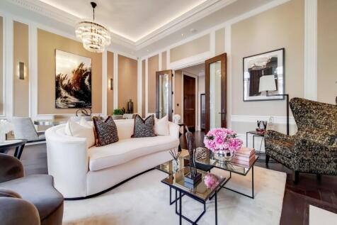 Prince Of Wales Terrace, W8 photo 3