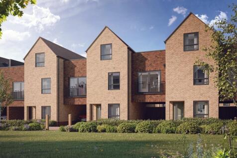 netherhall gardens, cambridge