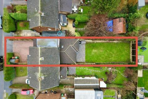 Birds eye View