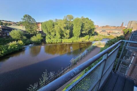 Apartment View
