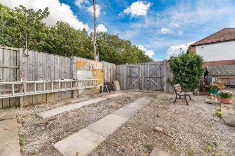 Private Gated Parking