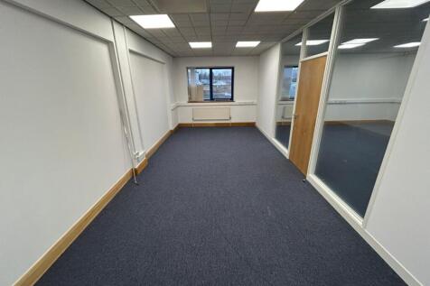 Office to rent Image 4