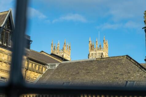 Minster View