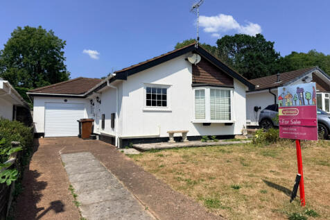 Fully Renovated Three-Bedroom Detached Bungalow w