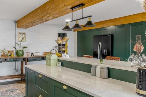 Old Railway Station Yard (Digby)-34