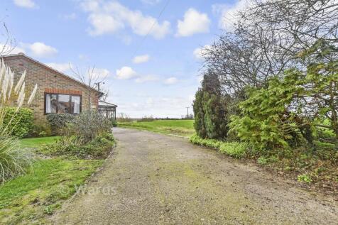 Driveway/Parking
