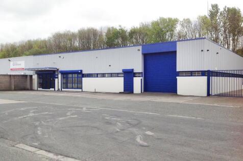 Unit 6667 Astmoor.JPG