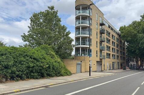 One Bed Flat Chiswick