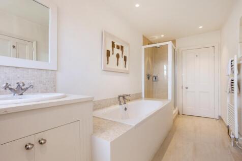 12 Royal Mansions...