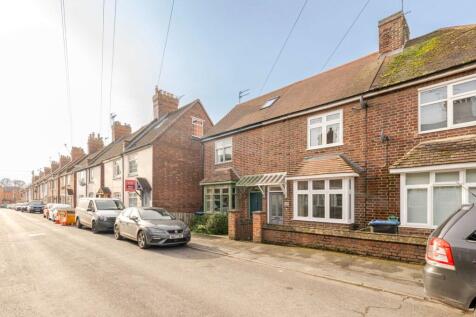 House To Quarry Stre