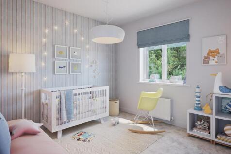 Hazel Bedroom Four
