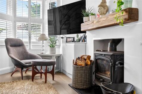 Log Burner