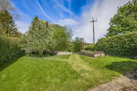 Vegetable Garden