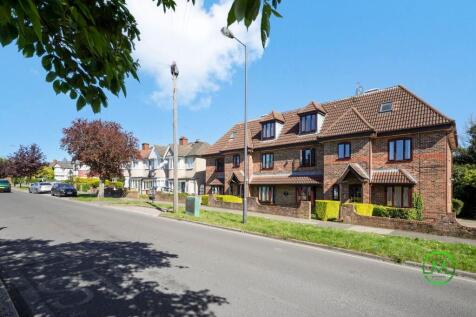 1 bed flat for sale Chichester Court, Harrow HA2