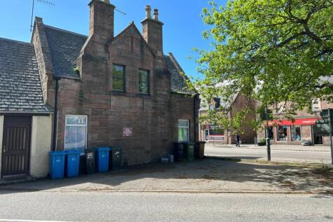 Shared Parking Area 
