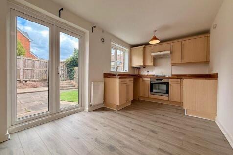 High Newham Road, Stockton-on-Tees, Durham photo 4