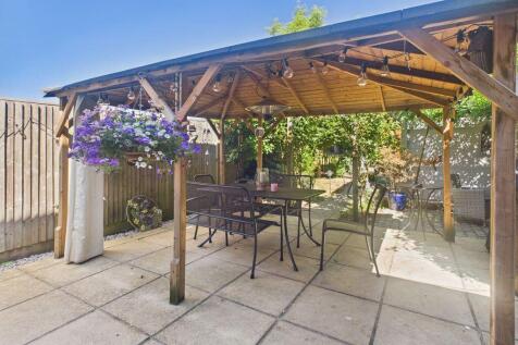 Pergola