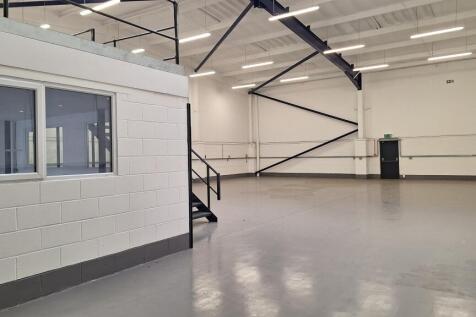 Unit A1 Hennock Trade Park
