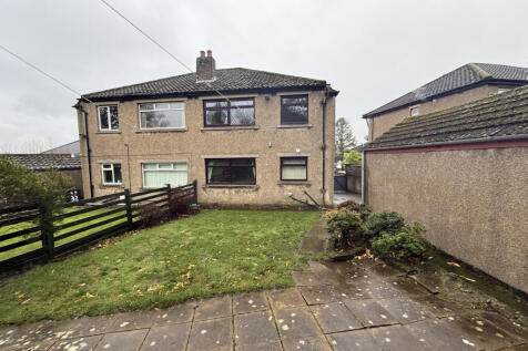 Sherwell Rise, Bradford, West Yorkshire, BD15 photo 3