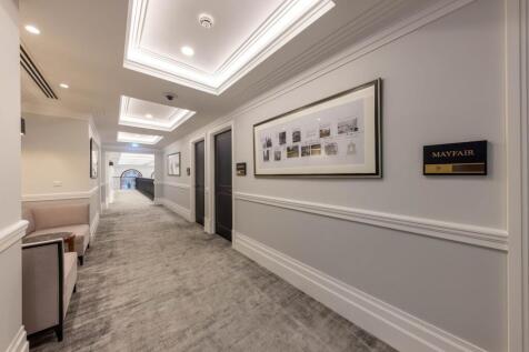 60 Lombard Street - Mezzanine level