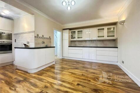 Kitchen/Living Room