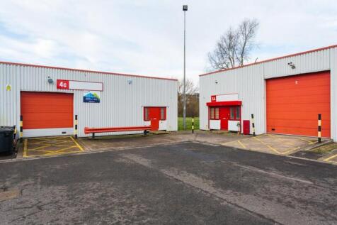 Distribution Warehouse to rent Image 4