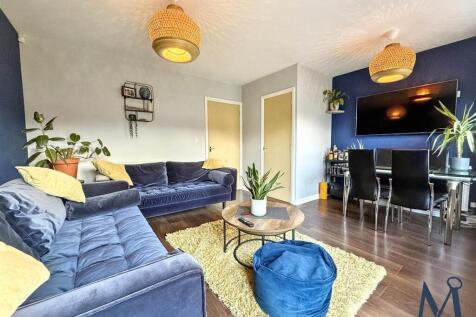 Living Room Diner