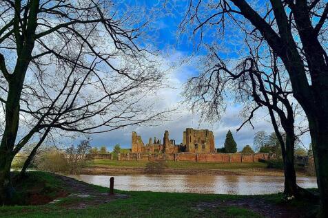Kenilworth Castle