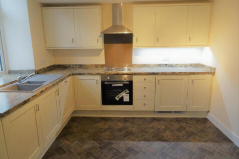2 Bed Apartment