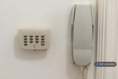 Intercom Entry