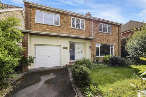 Cheltenham, GL52 - property photo