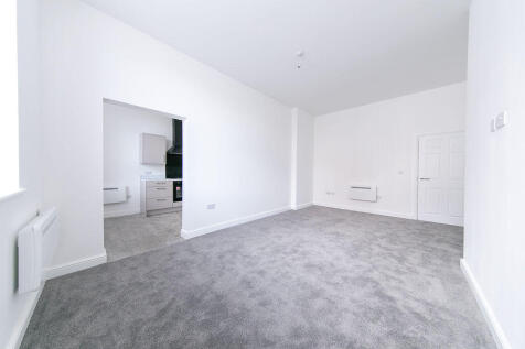 Westbourne House, Elletson Street, Poulton-le-fylde, Lancashire photo 4
