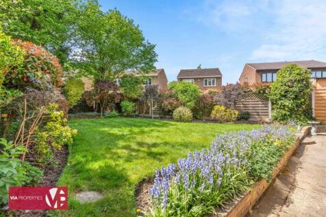 The Chimneys Middle Street Nazeing Waltham Abbey EN9 2LG via pro