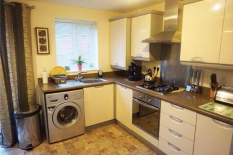 Falshaw Way, Manchester, Greater Manchester, M18 photo 3