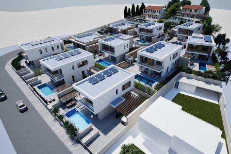 Aerial View -...