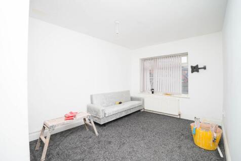 Flat 3 Reception Room/Bedroom