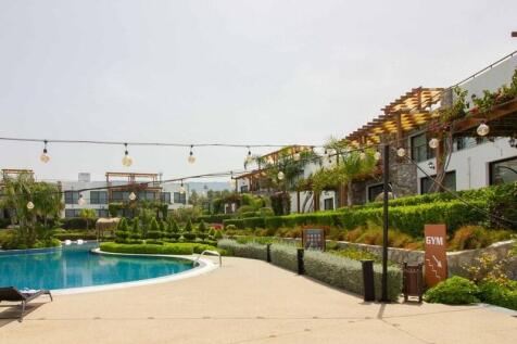 3-bedroom resale garden Seaside apartment + within a luxury holiday complex + Title deed in the owner?s name, VAT paid Image 9999 39