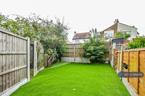 Private Garden 