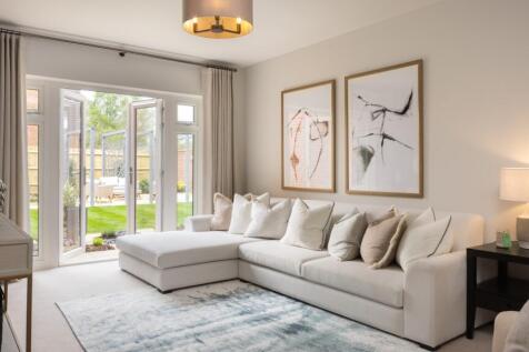 worting park, basingstoke