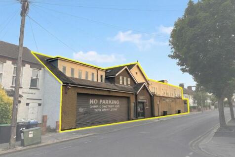 Sandringham Rd 21 images industrial property for s
