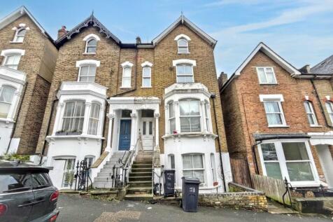 9 Rockmount Road, Crystal Palace, London SE19 3ST